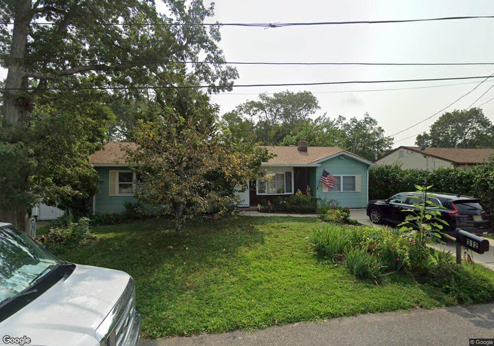 312 Cliff Ln, Forked River, NJ 08731 - photo 1