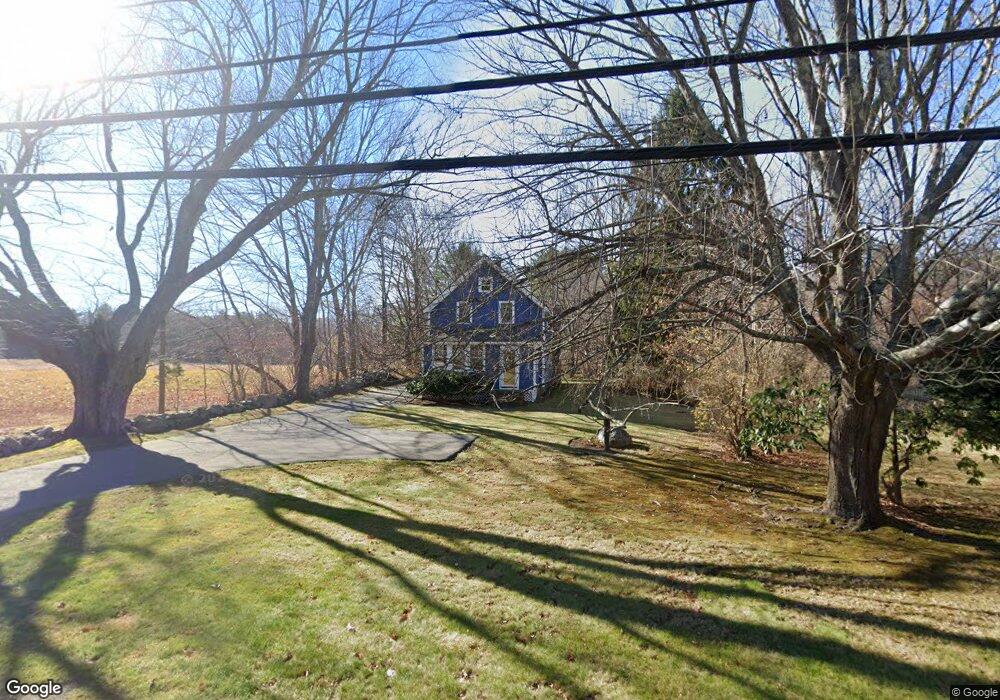 399 Central Rd, Rye, NH 03870 - photo 1