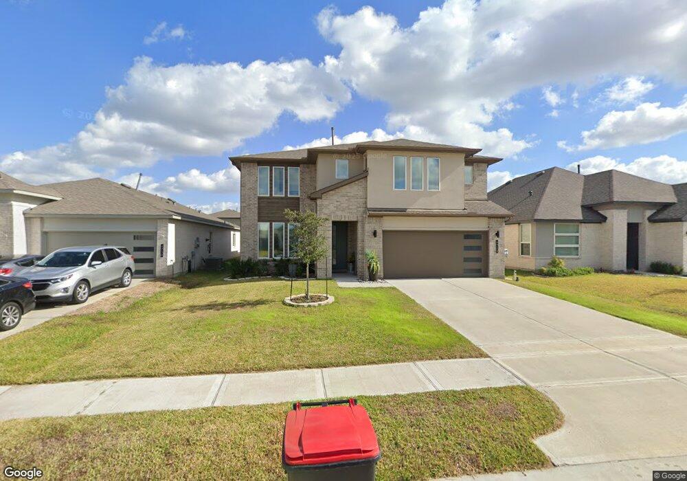 4726 Torcello Falls Ln, Katy, TX 77449 - photo 1