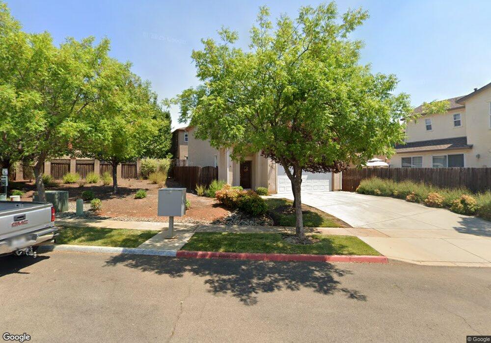 2061 Tuscany Way unit Lot 151, Redding, CA 96003 - photo 1