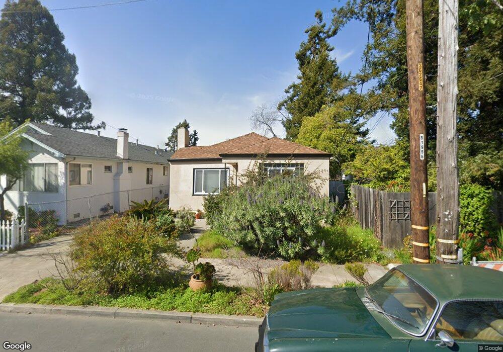 1233 Blake St, Berkeley, CA 94702 - photo 1