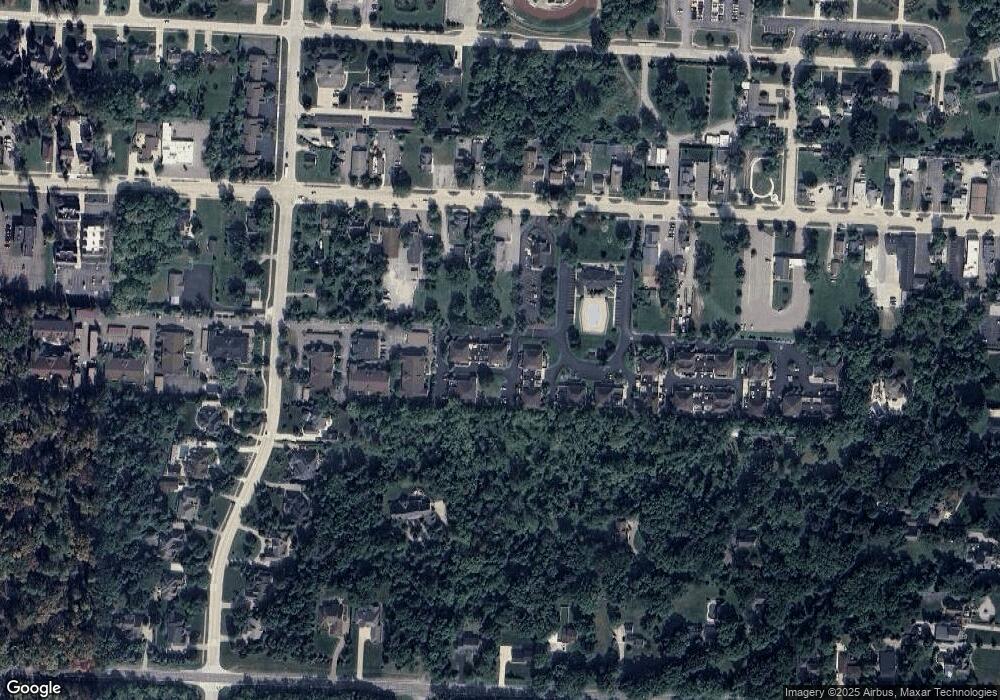 8337 Colony Dr unit J61, Grosse Ile, MI 48138 - photo 1