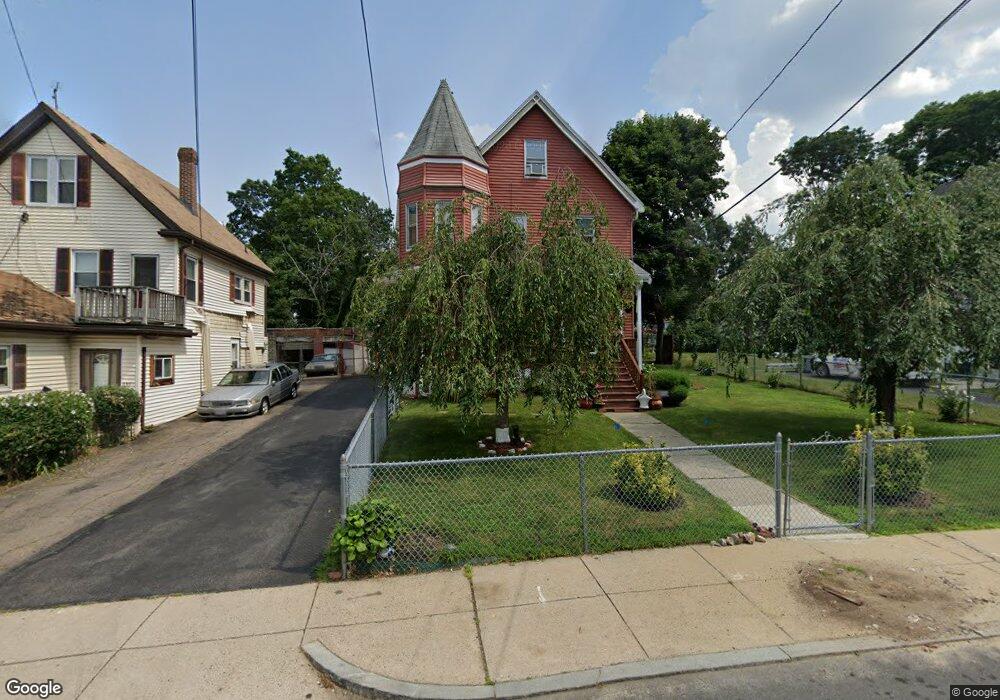 131 Blake St, Mattapan, MA 02126 - photo 1