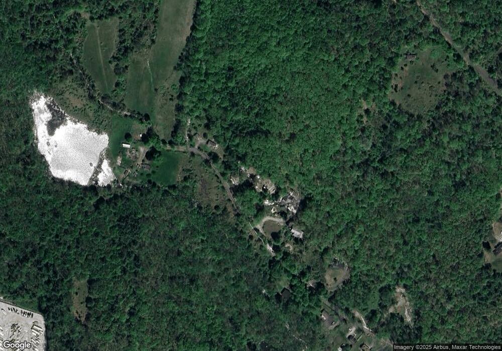 244 O'Neil Rd, West Warren, MA 01092 - photo 1