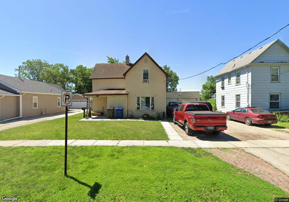 2607 Logan Ave, Des Moines, IA 50317 - photo 1