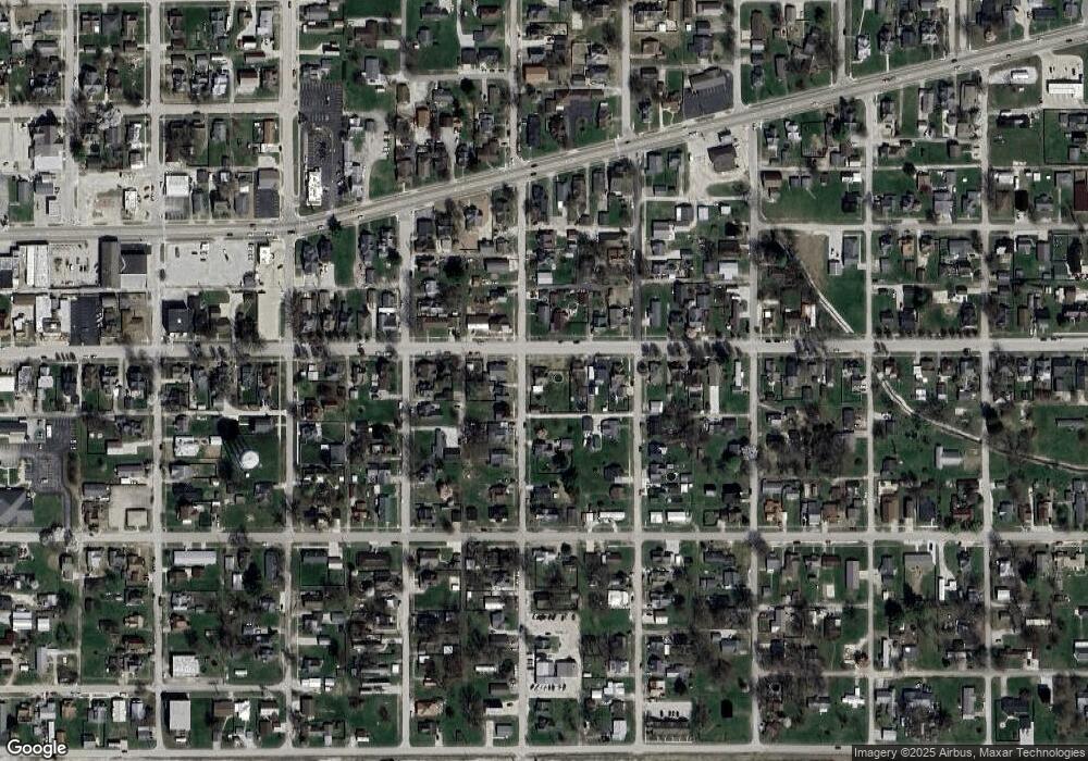 609 E Vincennes St, Linton, IN 47441 - photo 1