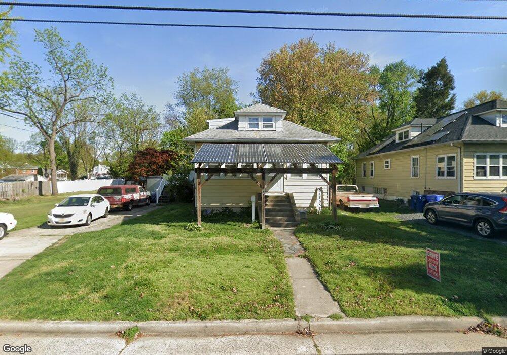 57 Claypoole Ave, Moorestown, NJ 08057 - photo 1