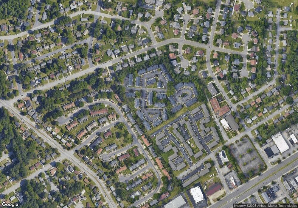 9 Lyford Key unit B, Hampton, VA 23666 - photo 1