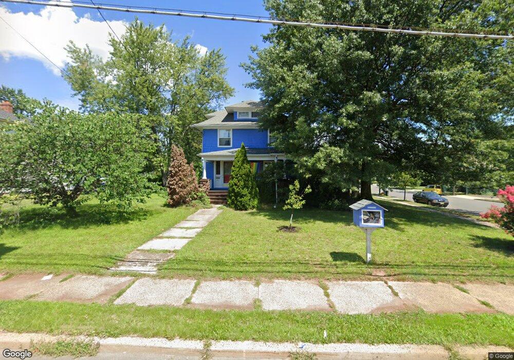 477 E Main St, Somerville, NJ 08876 - photo 1