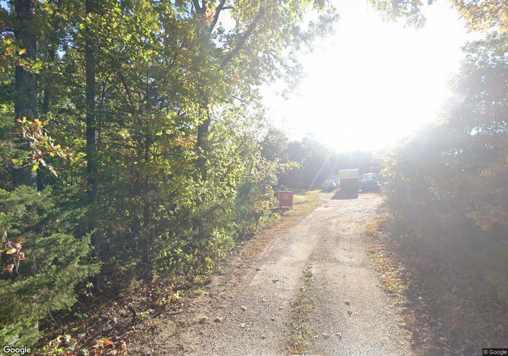 14200 Haywood Dr, Waynesville, MO 65583 - photo 1