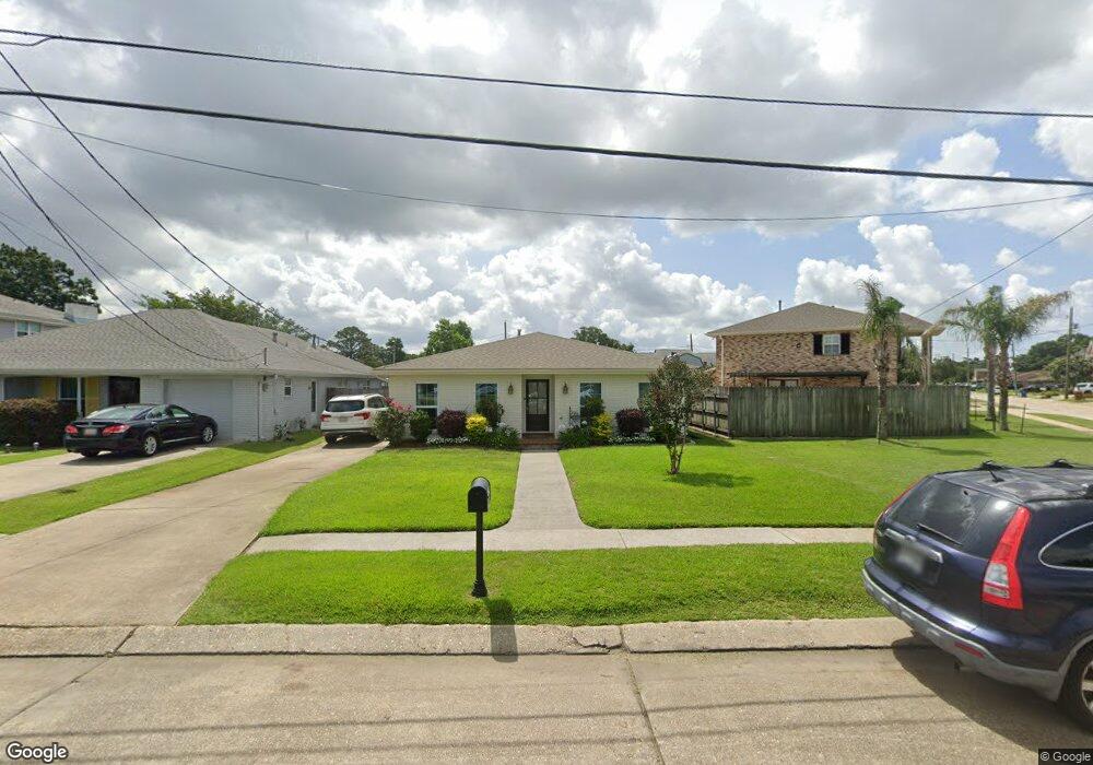 1705 Harvard Ave, Metairie, LA 70001 - photo 1