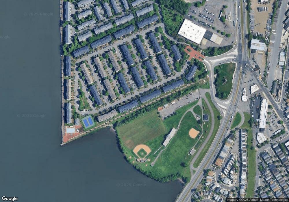 74 Cherry St unit 8N, Jersey City, NJ 07305 - photo 1