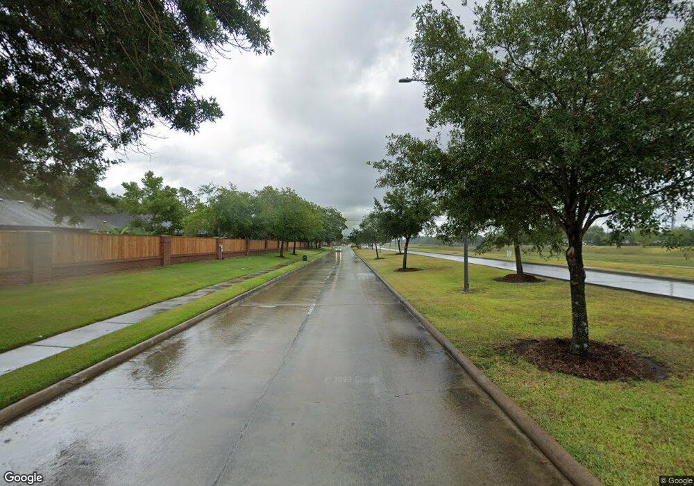 TRACT 3 Magnolia, Pearland, TX 77584 - photo 1