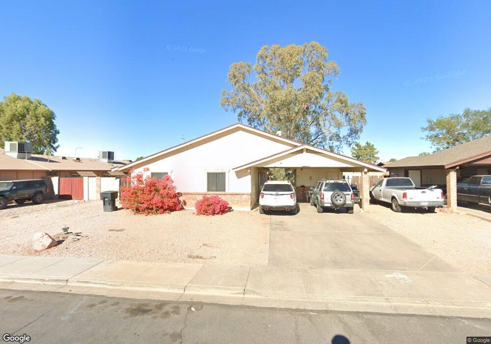 4630 E Camino St, Mesa, AZ 85205 - photo 1