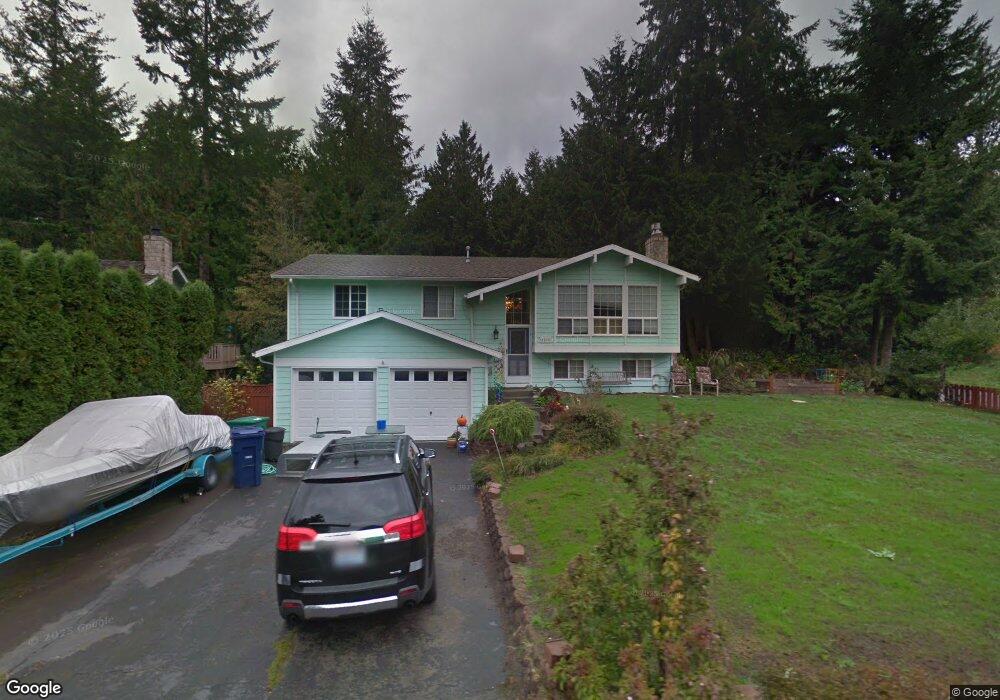 6009 145th St SW, Edmonds, WA 98026 - photo 1