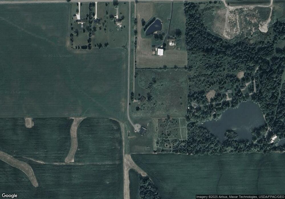 8036 Reservoir Rd, Lima, OH 45801 - photo 1