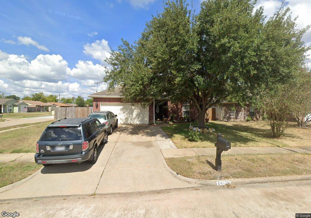 24130 Wild Horse Ln, Hockley, TX 77447 - photo 1