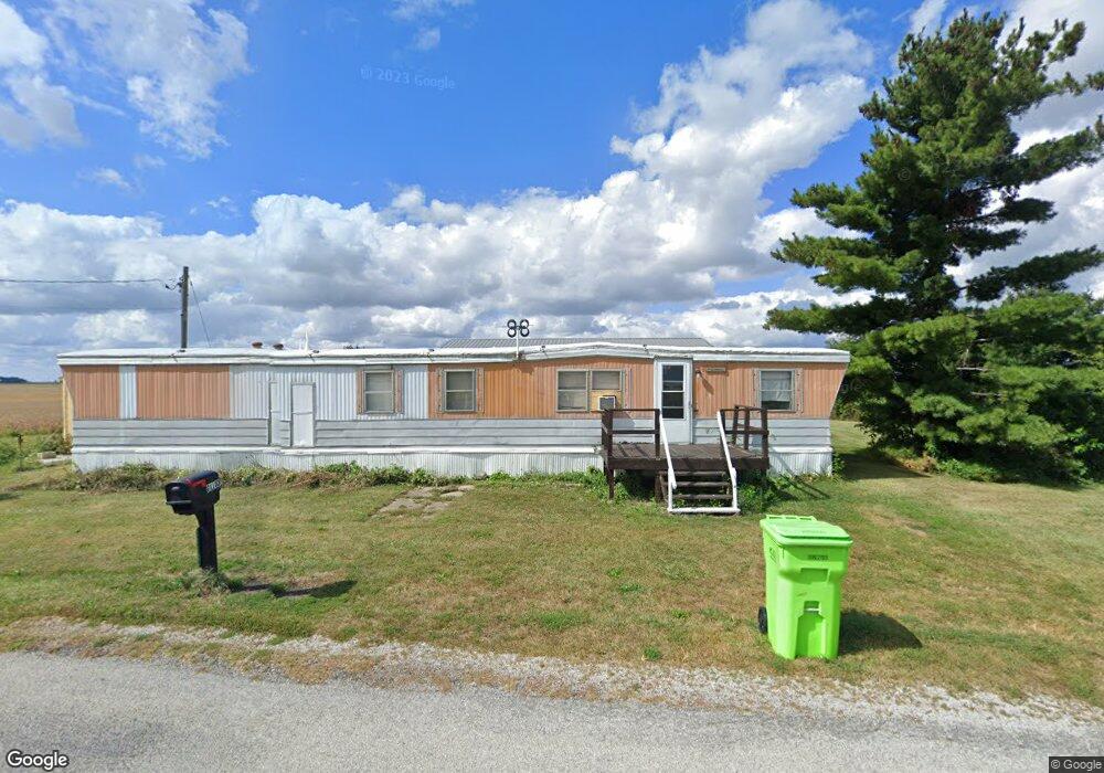 11167 N 450 E, Linden, IN 47955 - photo 1