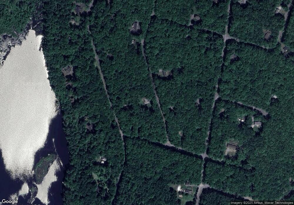 102 Lillypad Ln, Hawley, PA 18428 - photo 1