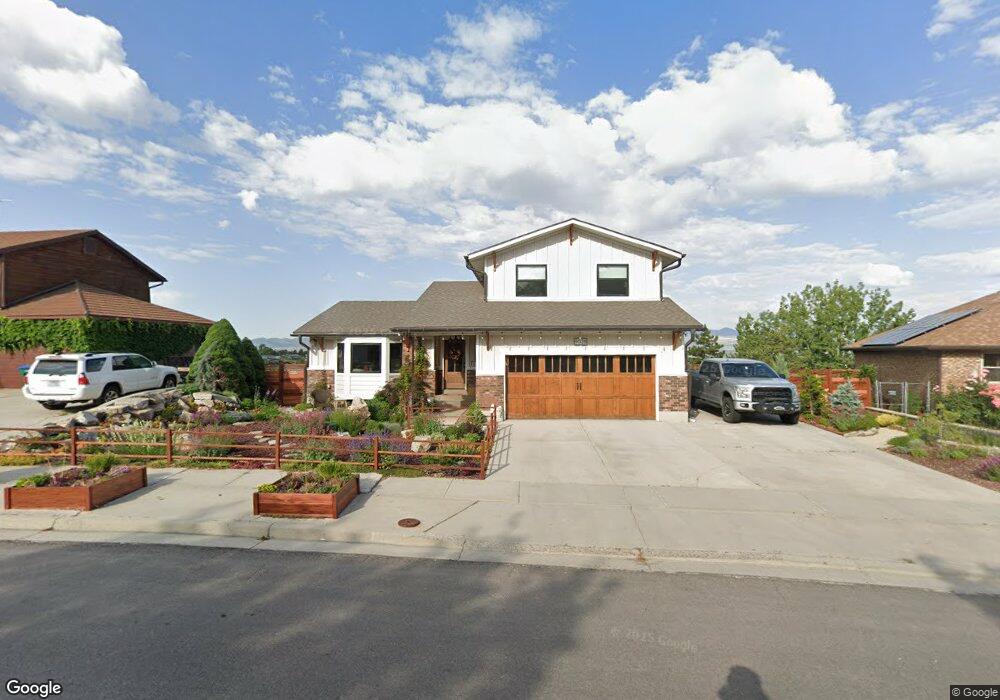 9028 S Michael Way, Sandy, UT 84093 - photo 1