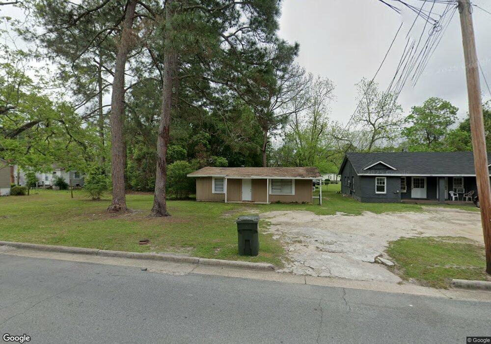 911 4th Ave SW, Moultrie, GA 31768 - photo 1
