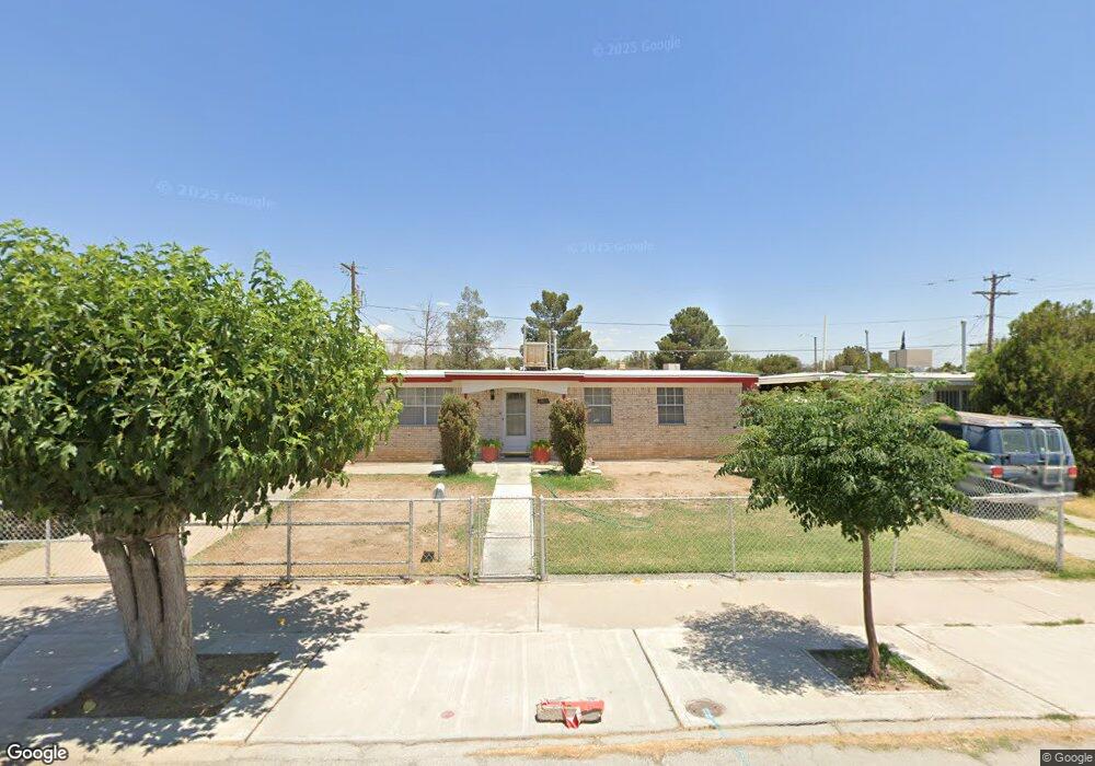 264 Maricela Dr, El Paso, TX 79915 - photo 1