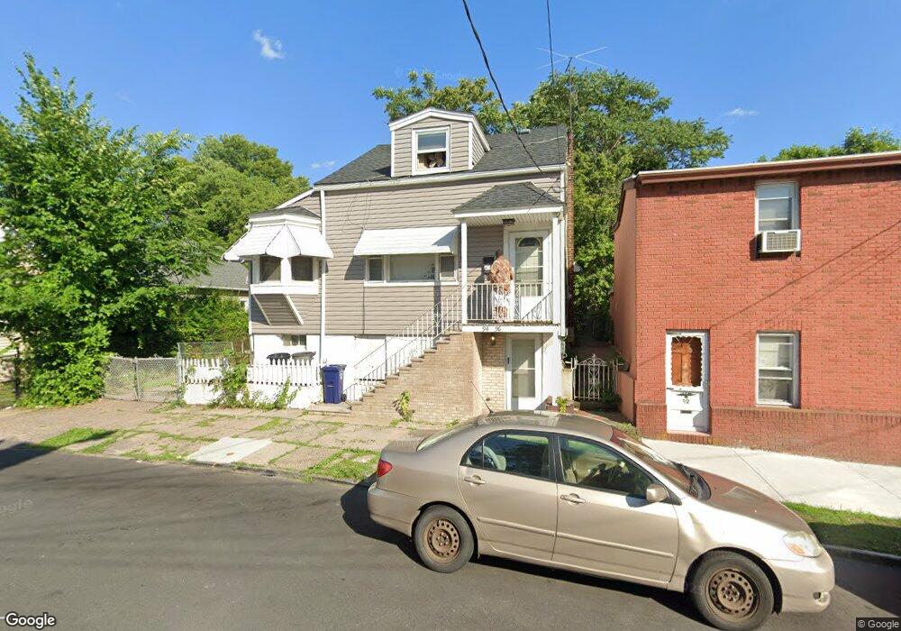 94 N 10th St unit 96, Paterson, NJ 07522 - photo 1