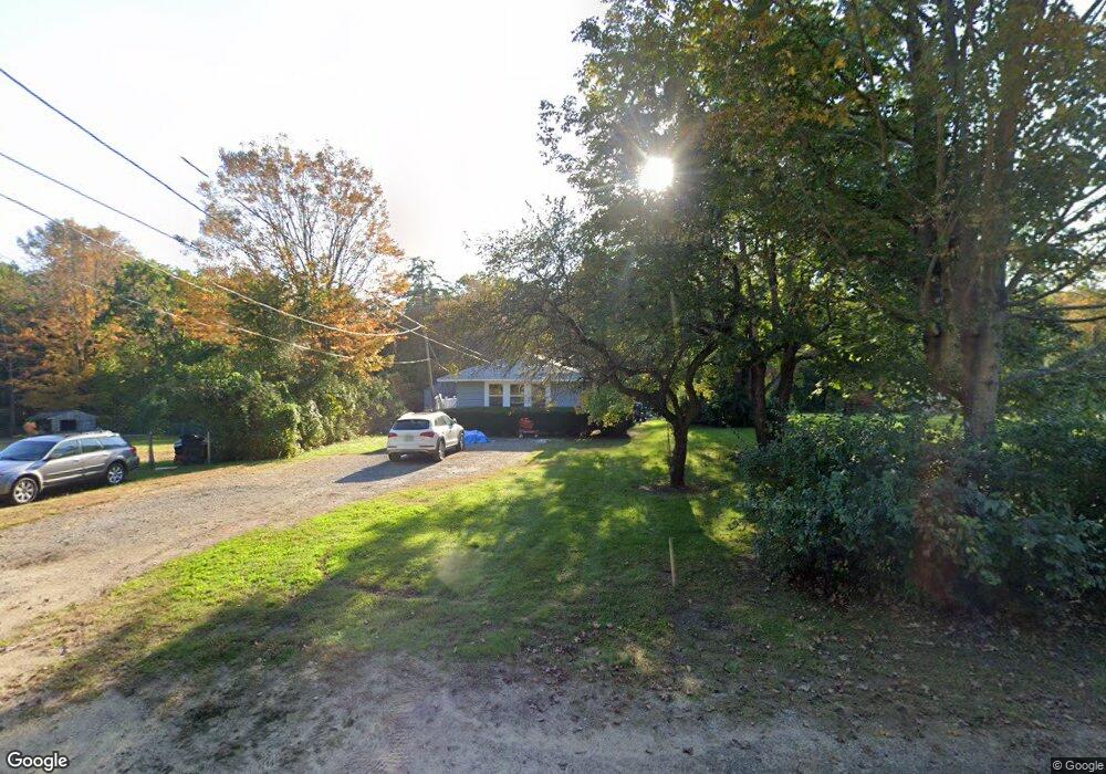 511 Valley Rd, Barre, MA 01005 - photo 1