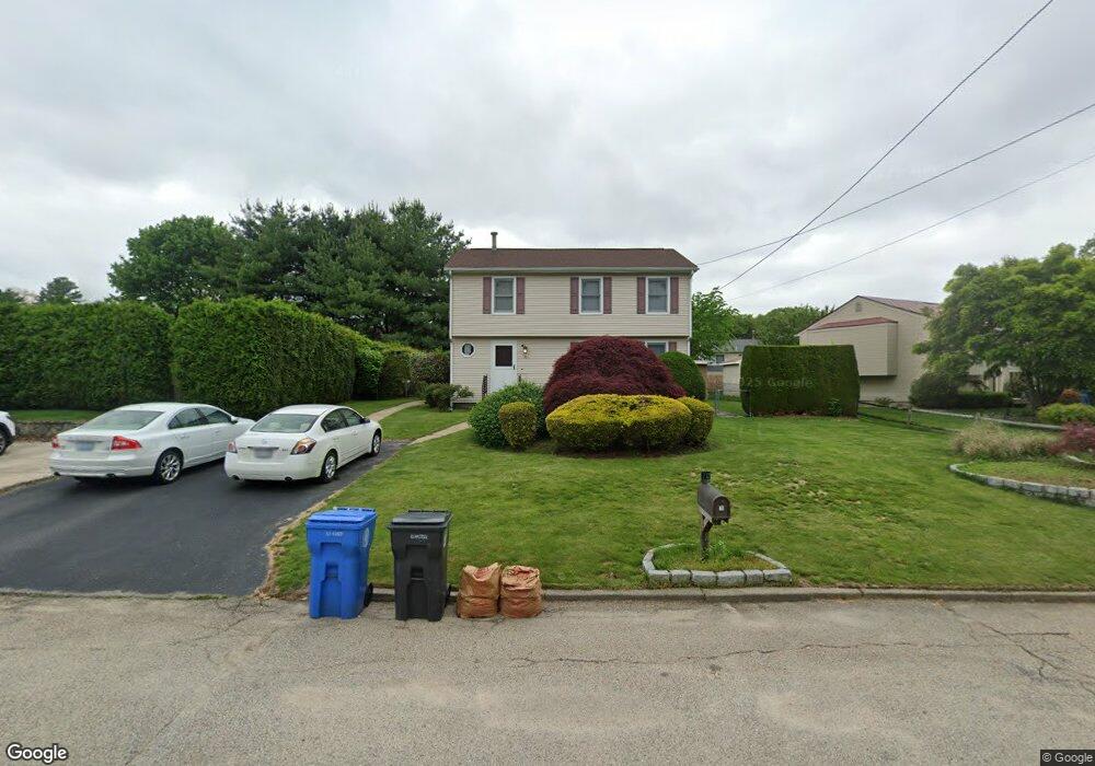 70 Arrow Way, Cranston, RI 02921 - photo 1