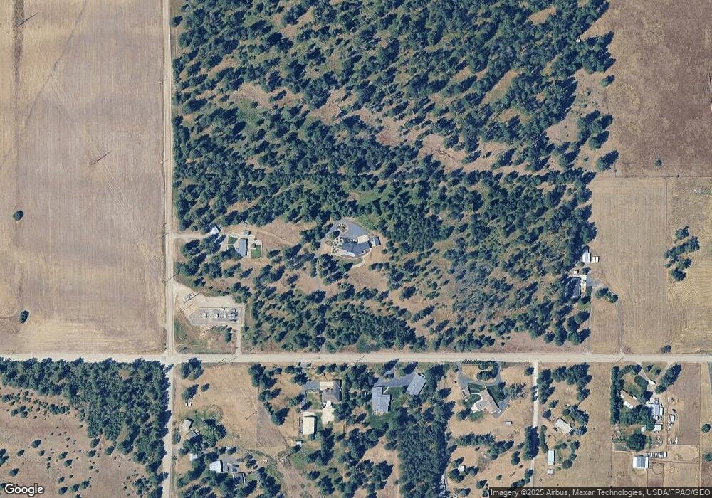 105 E Fender Rd, Colbert, WA 99005 - photo 1