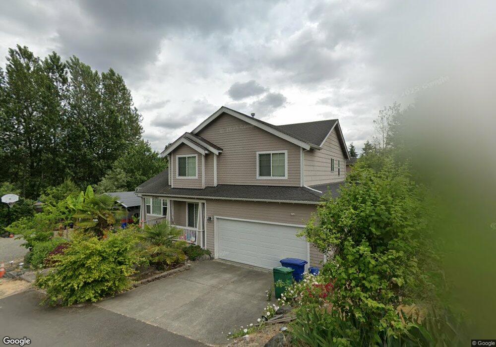 13542 Macadam Rd S, Tukwila, WA 98168 - photo 1