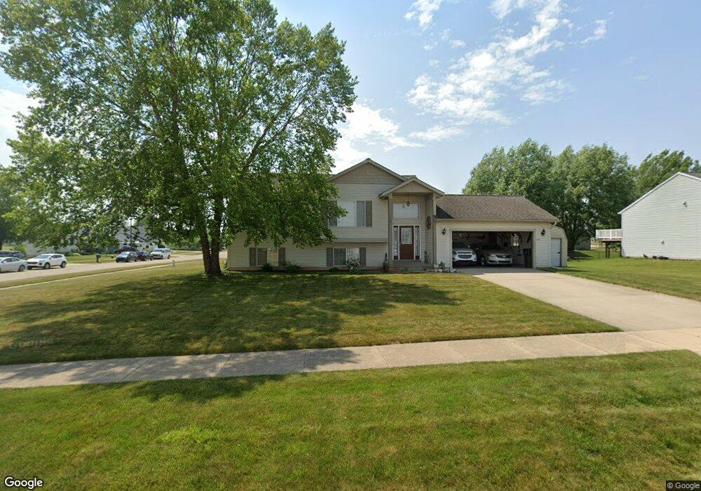 4240 Springwell Ct, Wayland, MI 49348 - photo 1