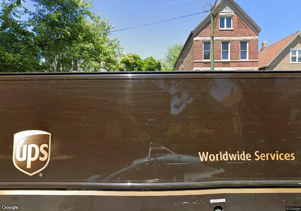 2926 N Gresham Ave, Chicago, IL 60618 - photo 1