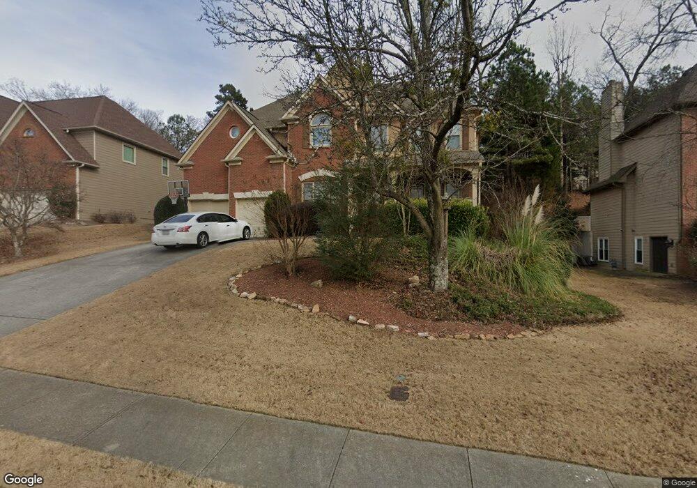 3693 Lake Edge Dr unit 2, Suwanee, GA 30024 - photo 1