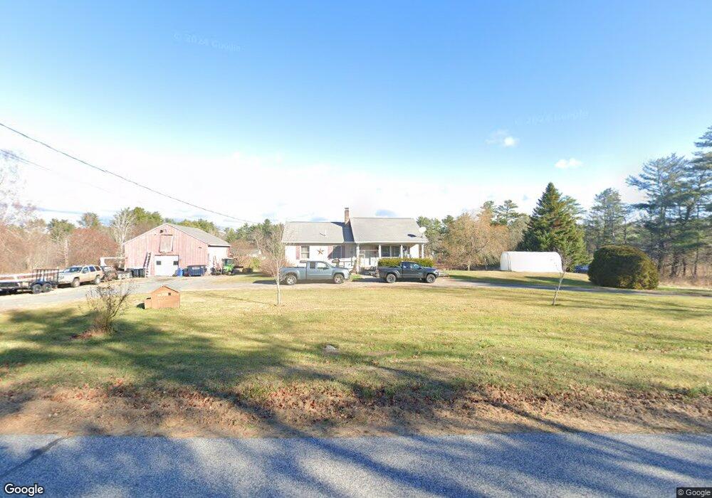 14 Walter Partridge Rd, Windham, ME 04062 - photo 1