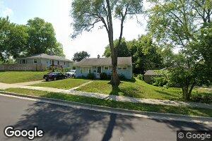 1305 Hedgewood Dr, La Fayette, IN 47904