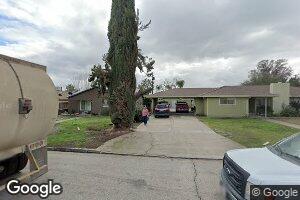 161 W 2nd St, Buttonwillow, CA 93206