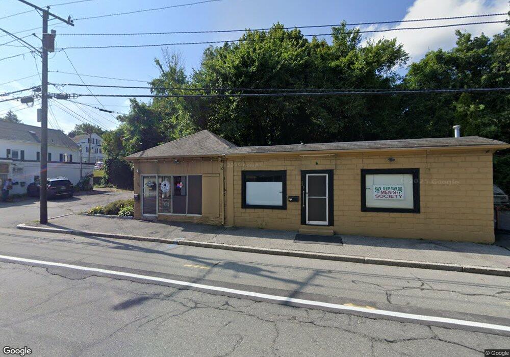 766 Atwood Ave, Cranston, RI 02920 - photo 1