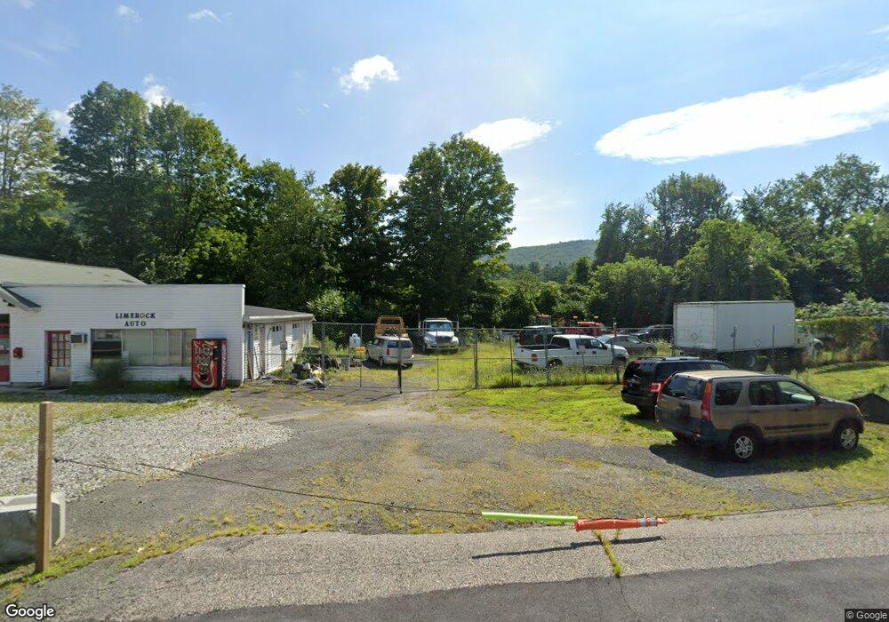 105 Route 7 unit 109, West Cornwall, CT 06796 - photo 1