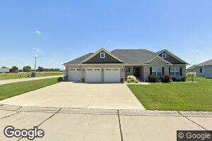 452 Cook Ave, Hamel, IL 62046