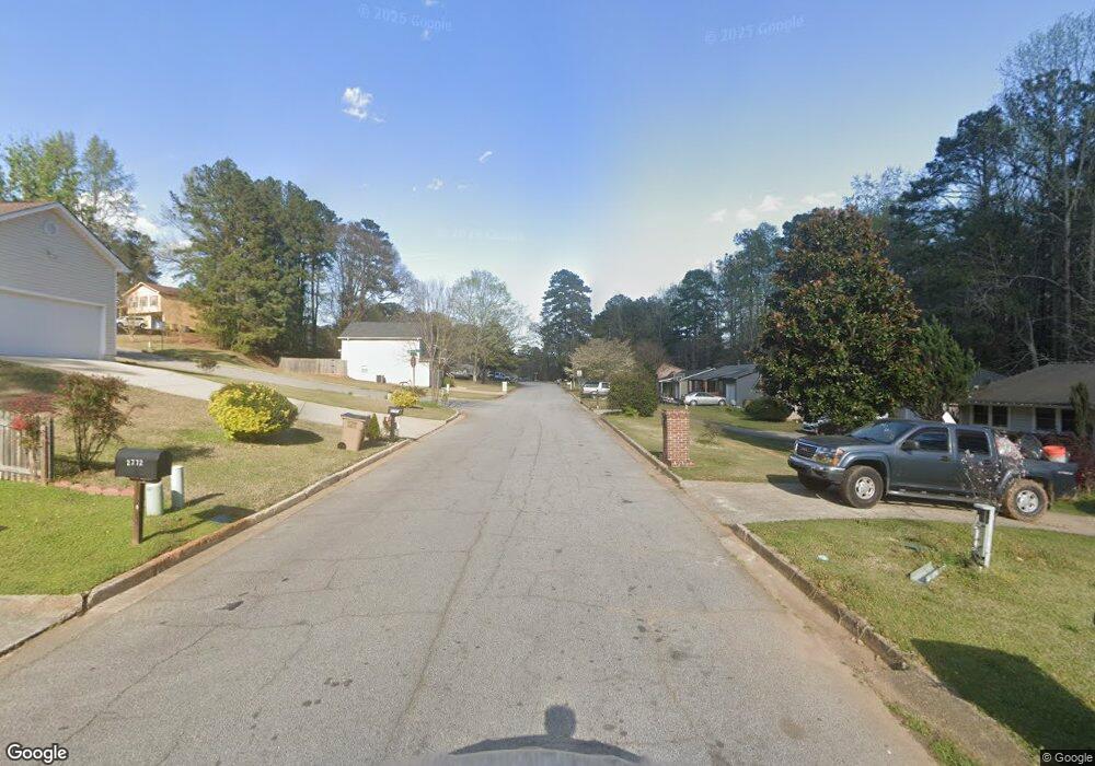 0 Old Dr S unit 9028893, Jonesboro, GA 30236 - photo 1