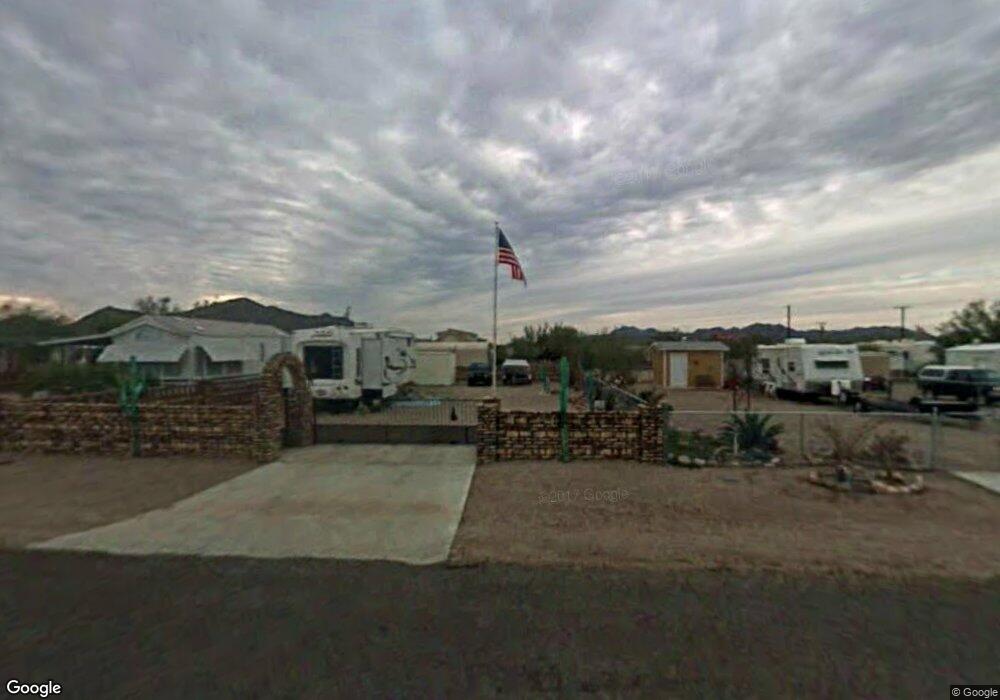 586 Connor Ln, Quartzsite, AR 85346 - photo 1