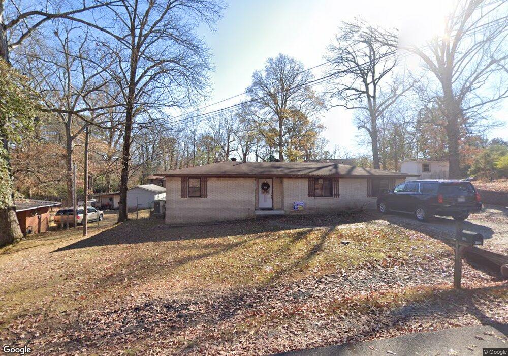1106 Willow St, Sheridan, AR 72150 - photo 1