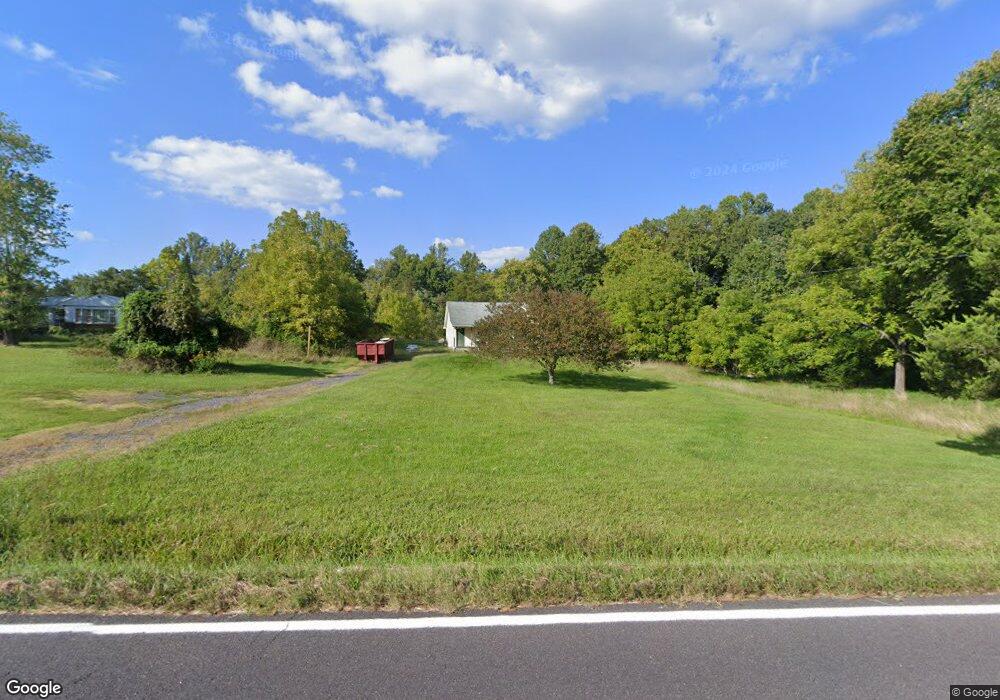 29441 Mine Run Rd, Rhoadesville, VA 22542 - photo 1