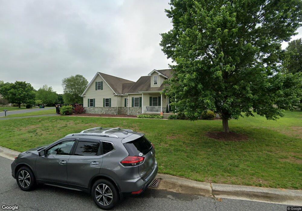 411 Fawn Path Dr, Camden Wyoming, DE 19934 - photo 1