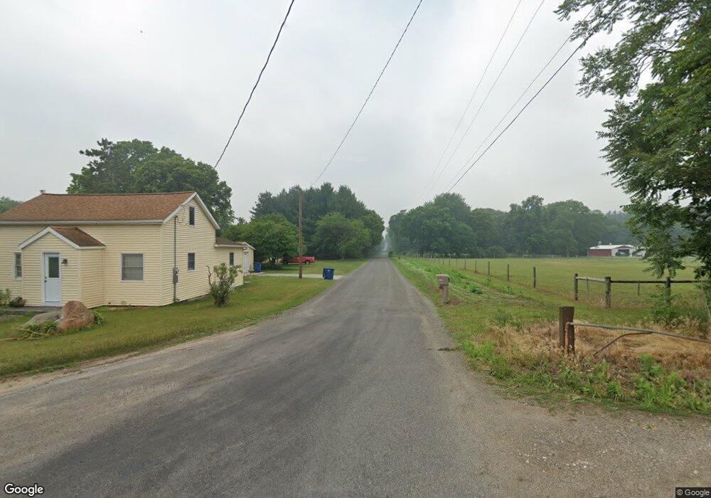 7979 Redwood Rd, Culver, IN 46511 - photo 1