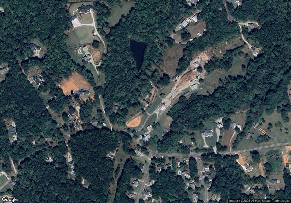 1035 Avery Rd, Canton, GA 30115 - photo 1