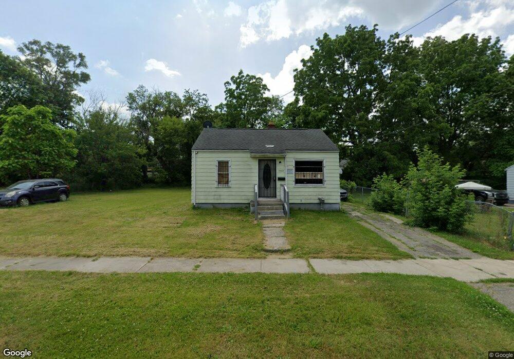 1810 Colorado Ave, Flint, MI 48506 - photo 1