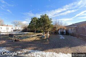 349 Ritter Ave, Kaycee, WY 82639
