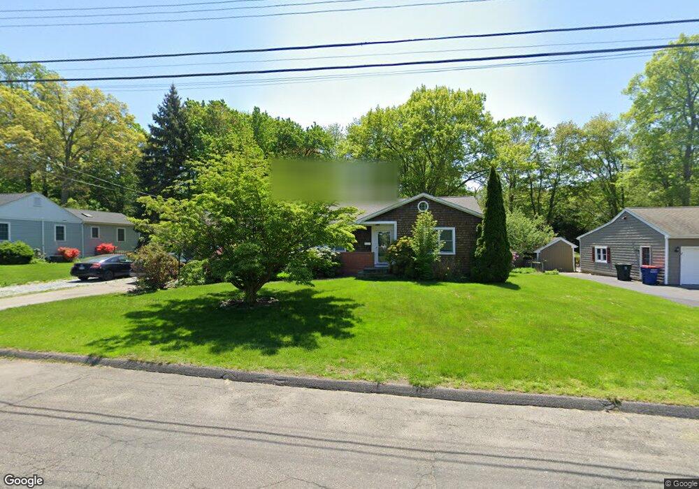 23 Walker Rd, Trumbull, CT 06611 - photo 1